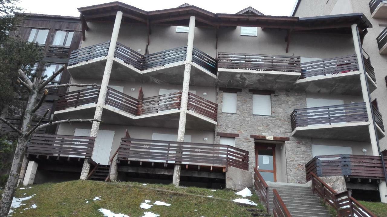Charmant T2 Avec Cabine Fermee Et Terrasse ليز أونجليه المظهر الخارجي الصورة